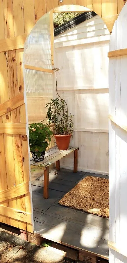 The Pineforest Cabin Chiclana de la Frontera 0*,  Spain