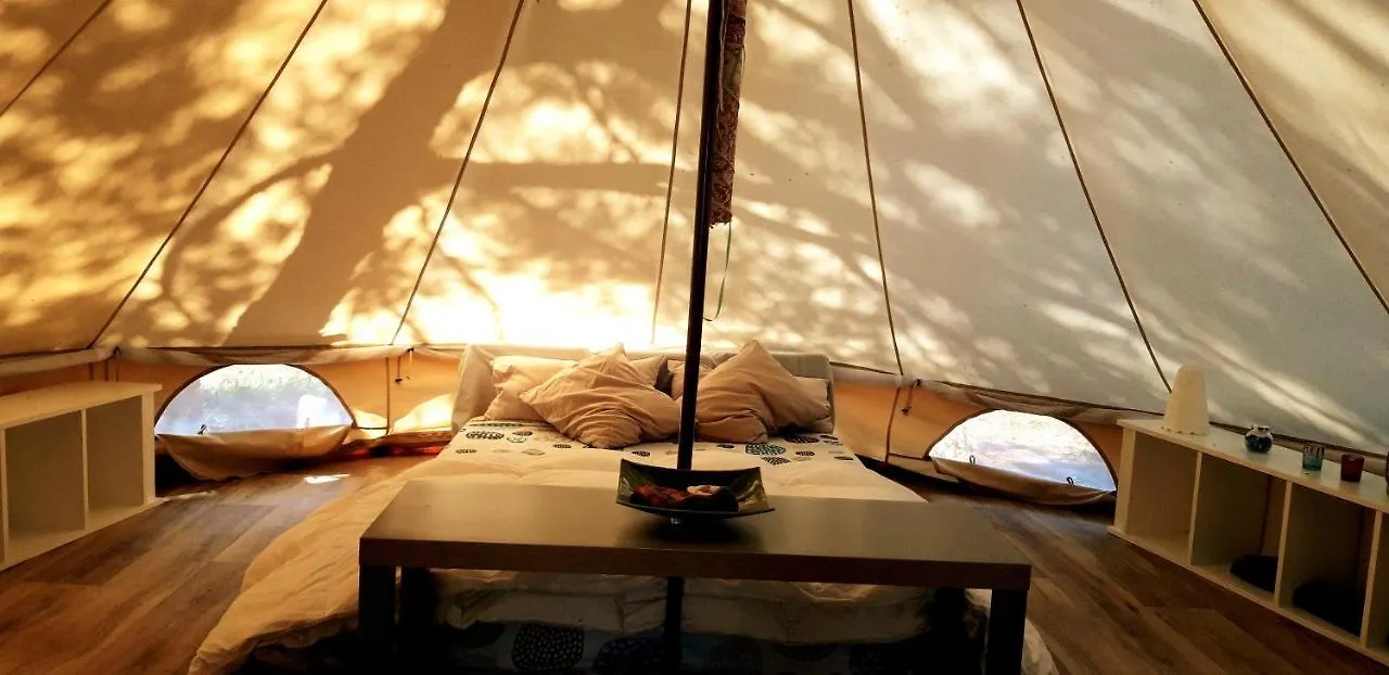 The Pineforest Cabin Chiclana de la Frontera Spain