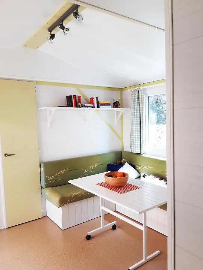 The Pineforest Cabin Chiclana de la Frontera Spain