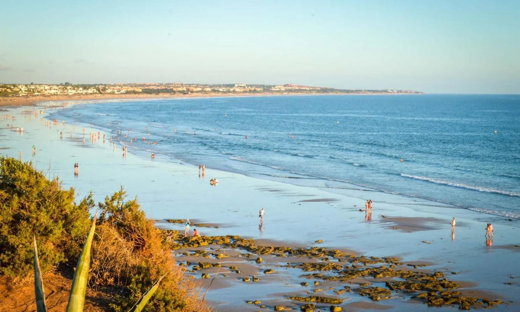 The Pineforest Cabin Chiclana de la Frontera Holiday home